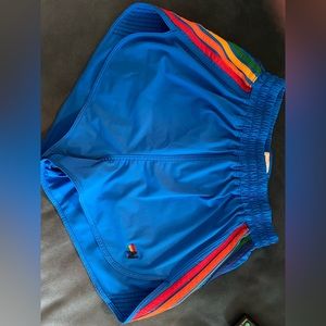 Aviator nation retro shorts XS